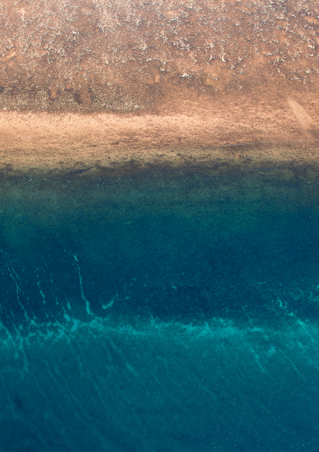 Great Barrier Reef