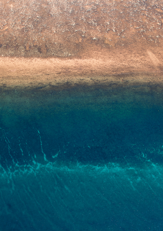 Great Barrier Reef